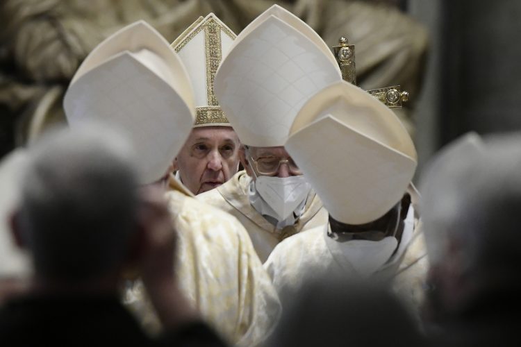 Christians mark another pandemic Easter | News, Sports, Jobs - Vimarsana News