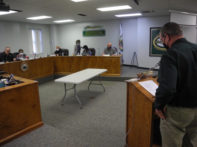 School board approves 15 personnel cuts | News, Sports, Jobs - Vimarsana News