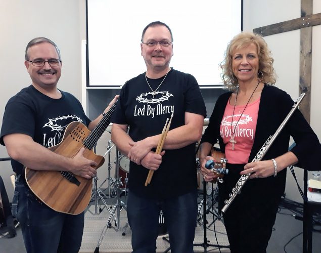 Revival service May 22 in Weirton | News, Sports, Jobs - Vimarsana News
