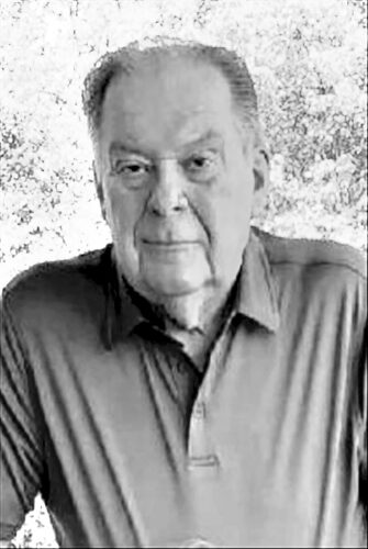 JOHN HAMILTON | News, Sports, Jobs - The Herald Star - Vimarsana News
