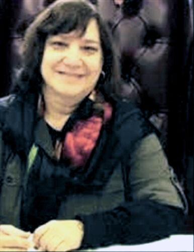PAMELA MAKRICOSTA | News, Sports, Jobs - The Herald Star - Vimarsana News