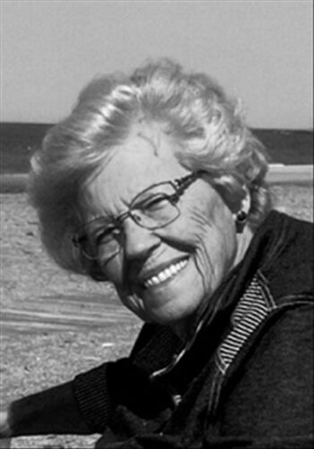 JOYCE MANSFIELD | News, Sports, Jobs - The Herald Star - Vimarsana News