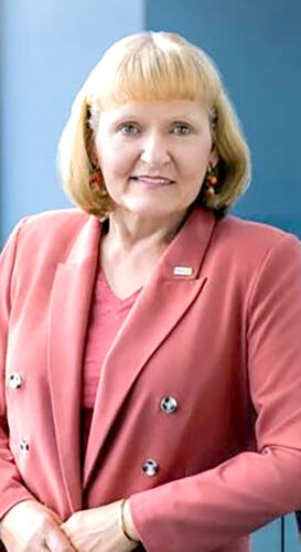 Urchick ready to lead Rotary | News, Sports, Jobs - Vimarsana News