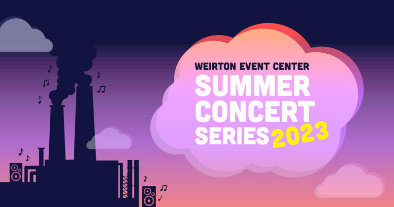 Weirton summer concert series announced | News, Sports, Jobs - Vimarsana News