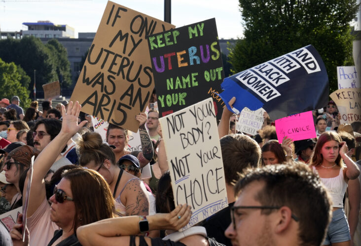 Drama plagues bid to restrict changes to Ohio Constitution | News, Sports, Jobs - Vimarsana News