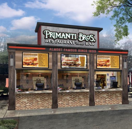 Two Steel City staples are joining forces this spring | News, Sports, Jobs - Vimarsana News