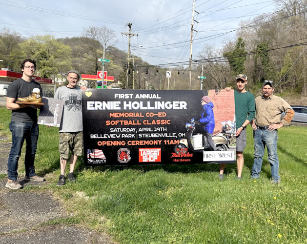 Plans for special tournament under way in Steubenville | News, Sports, Jobs - Vimarsana News