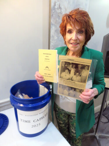 Make It, Bake It, Take It auction Thursday for club | News, Sports, Jobs - Vimarsana News