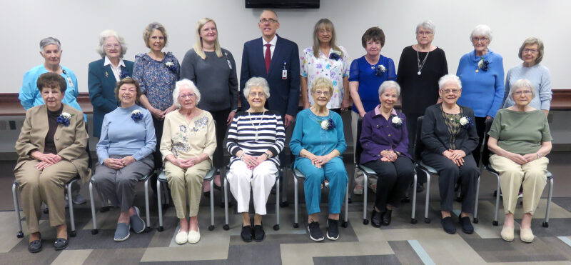 70 years of service | News, Sports, Jobs - Vimarsana News