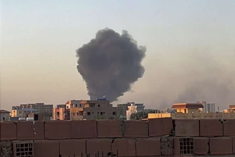 Special forces swiftly evacuate U.S. embassy staff from Sudan | News, Sports, Jobs - Vimarsana News