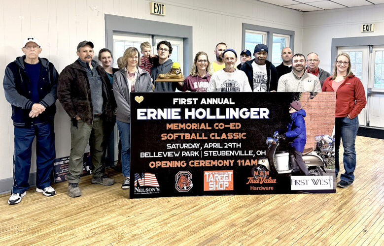 Memorial softball tournament set for Saturday | News, Sports, Jobs - Vimarsana News