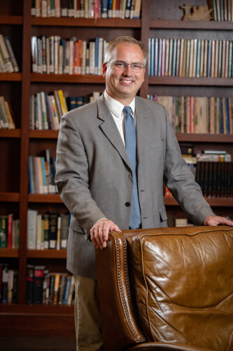 Franciscan University announces new vice president for academic affairs | News, Sports, Jobs - Vimarsana News