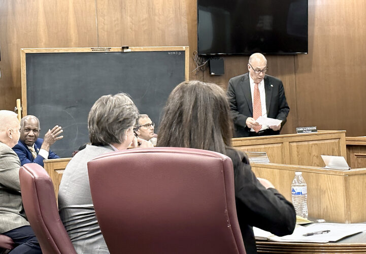 Building renovation funding approved by Steubenville Council | News, Sports, Jobs - Vimarsana News
