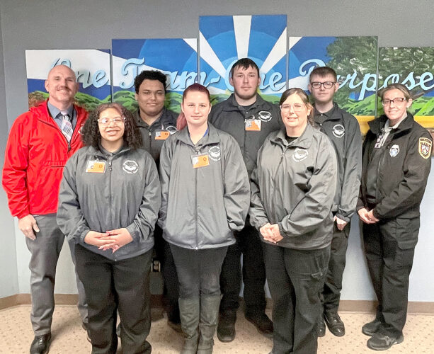 Belmont Correctional Institution partners with Jefferson County JVS Criminal Justice Program | News, Sports, Jobs - Vimarsana News