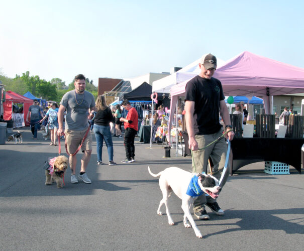 Wednesdays in Wintersville are back | News, Sports, Jobs - Vimarsana News