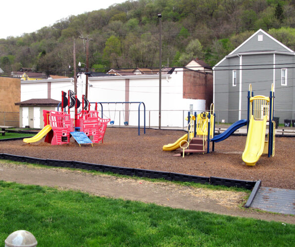 Park ideas tossed around by Follansbee Council | News, Sports, Jobs - Vimarsana News
