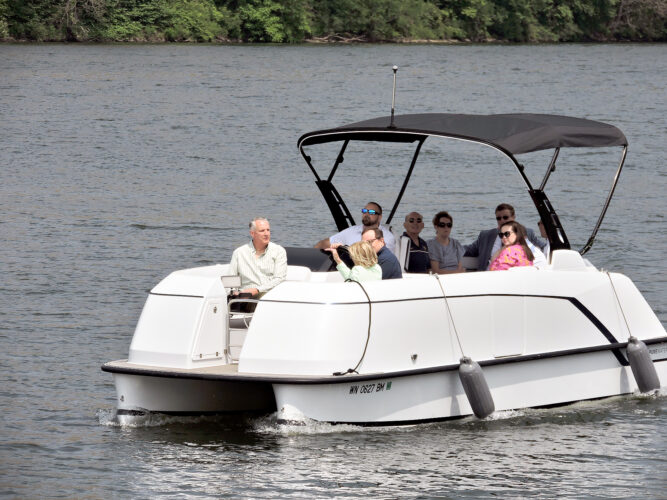 Pure Watercraft ready to call Brooke County home | News, Sports, Jobs - Vimarsana News