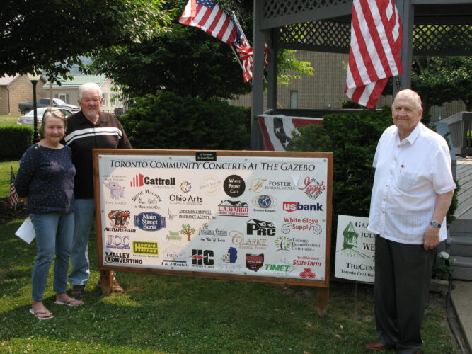 Summer concert series to return next weekend | News, Sports, Jobs - Vimarsana News