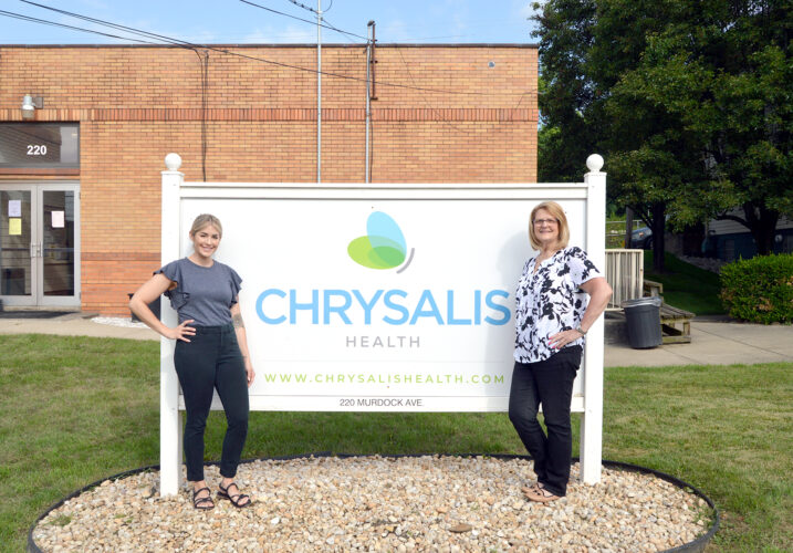 Health program in Mingo Junction offers help for drug, alcohol abuse | News, Sports, Jobs - Vimarsana News