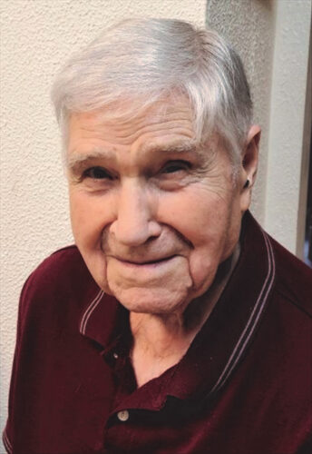 ARTHUR PANEPUCCI | News, Sports, Jobs - The Herald Star - Vimarsana News