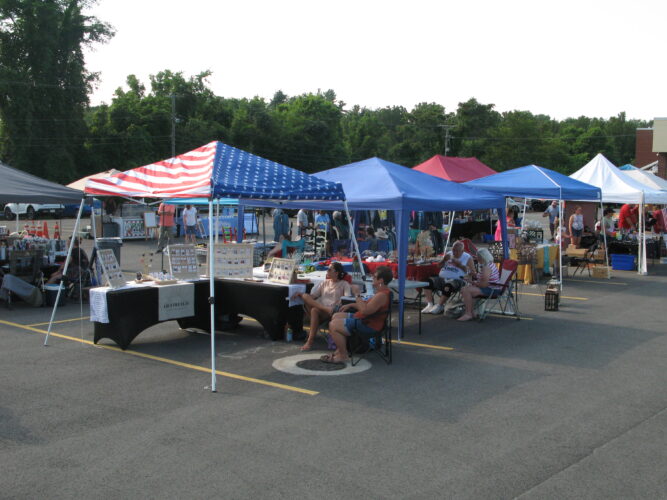 Variety of entertainment set for Wednesday in Wintersville | News, Sports, Jobs - Vimarsana News