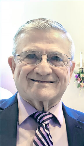 PHILLIP PERGI | News, Sports, Jobs - The Herald Star - Vimarsana News