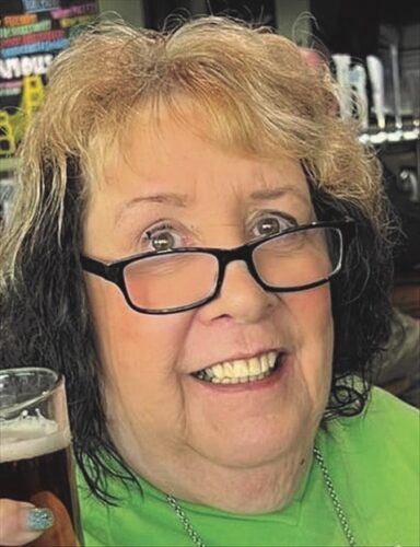 JUDITH ANN (SCIANCE) LEWIS | News, Sports, Jobs - Vimarsana News