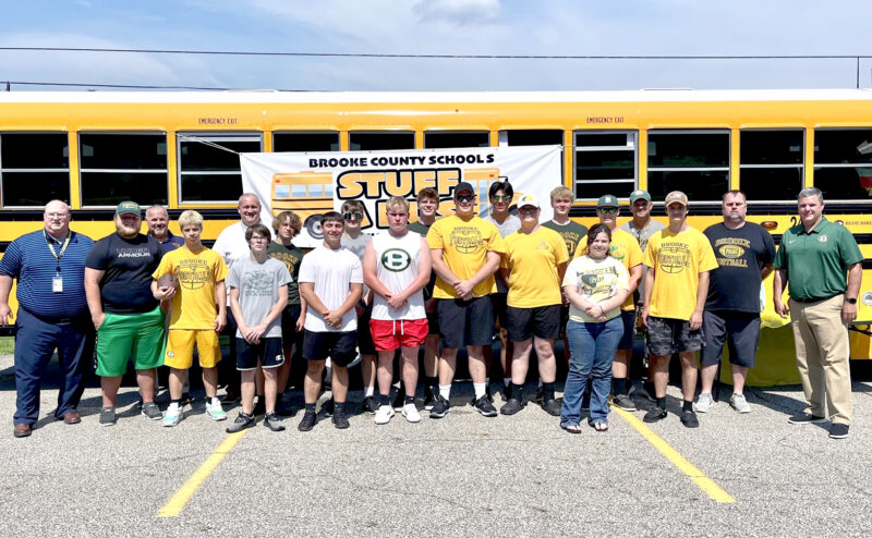 Brooke Schools to hold Back-to-School Bash | News, Sports, Jobs - Vimarsana News