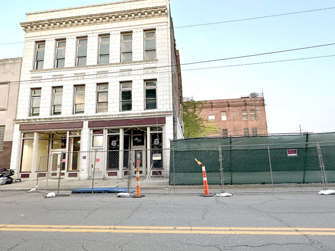 Property damage concerns brought to Steubenville Council | News, Sports, Jobs - Vimarsana News