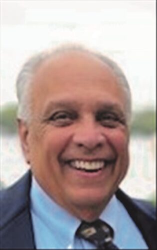 PATRICK MACEDONIA, M.D. | News, Sports, Jobs - Vimarsana News
