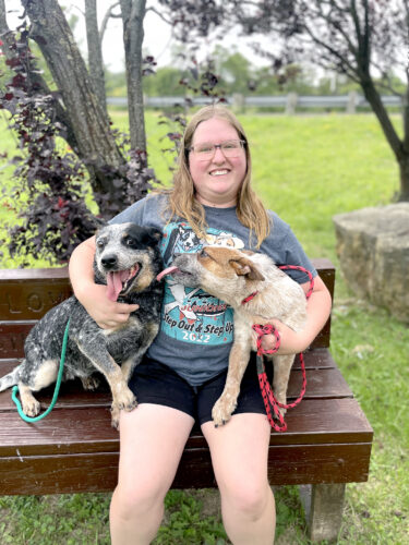 Man's best friend has chance to shine | News, Sports, Jobs - Vimarsana News