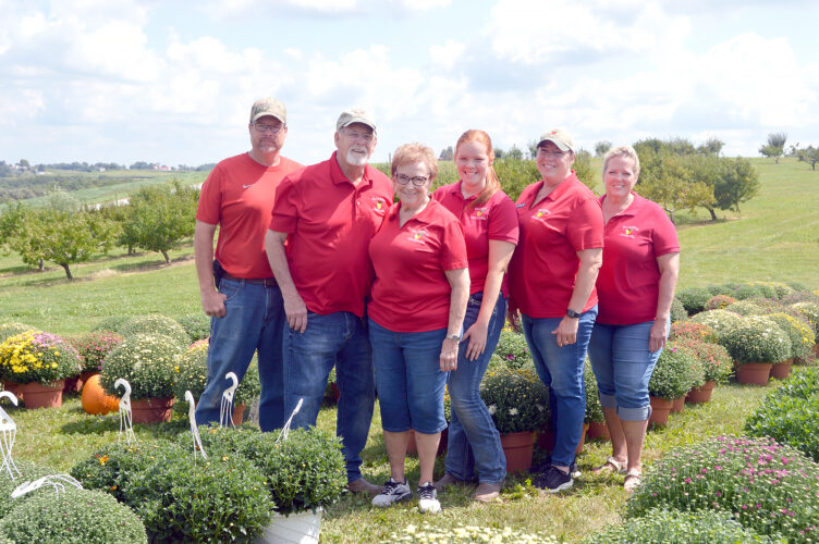 Tradition lives on at Packer's Orchard and market | News, Sports, Jobs - Vimarsana News