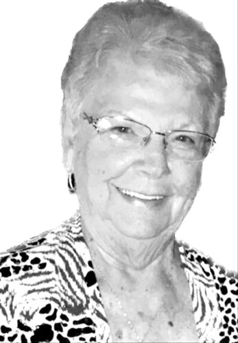 PATRICIA COTHERMAN | News, Sports, Jobs - The Herald Star - Vimarsana News