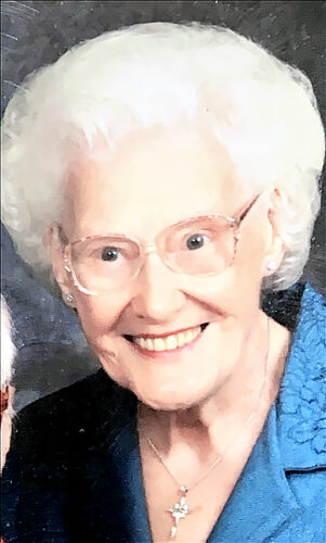 EVA FABIANICH | News, Sports, Jobs - The Herald Star - Vimarsana News