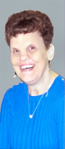 CAROL JOY | News, Sports, Jobs - The Herald Star - Vimarsana News