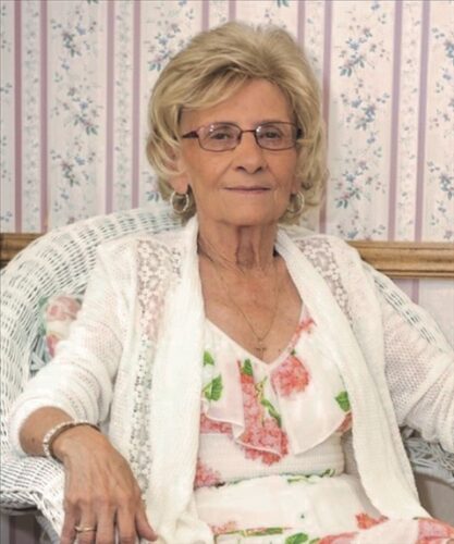 FRANCES SMITH | News, Sports, Jobs - The Herald Star - Vimarsana News
