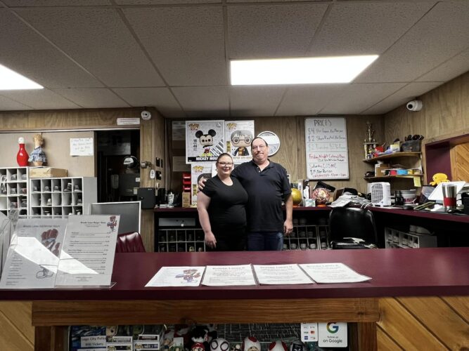Wellsburg bowling alley is under new ownership | News, Sports, Jobs - Vimarsana News
