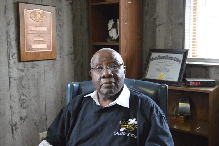 Pastor to retire after 49 years of preaching | News, Sports, Jobs - Vimarsana News