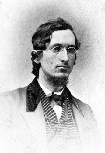Great Locomotive Chase had local ties | News, Sports, Jobs - Vimarsana News