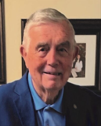 DR. DANIEL KEENAN, SR | News, Sports, Jobs - Vimarsana News