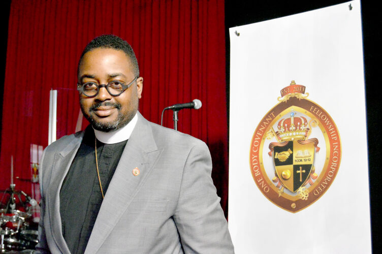 Ecumenical movement to hold eucharistic liturgy | News, Sports, Jobs - Vimarsana News