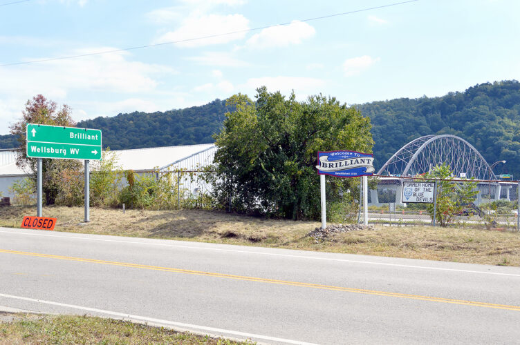 Residents show pros, cons about new Ohio River bridge | News, Sports, Jobs - Vimarsana News