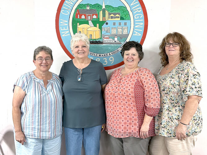 Alpha Tau Chapter receives Seven Pearl status | News, Sports, Jobs - Vimarsana News