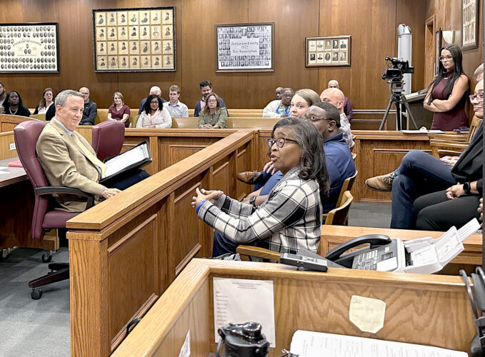 Steubenville Council hears about planning grant issues | News, Sports, Jobs - Vimarsana News