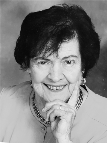 MARY LOU ROSSI | News, Sports, Jobs - The Herald Star - Vimarsana News