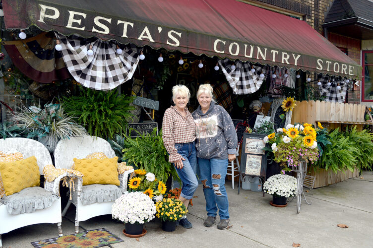 Oldest grocery store in Mingo Junction keeps family tradition alive | News, Sports, Jobs - Vimarsana News