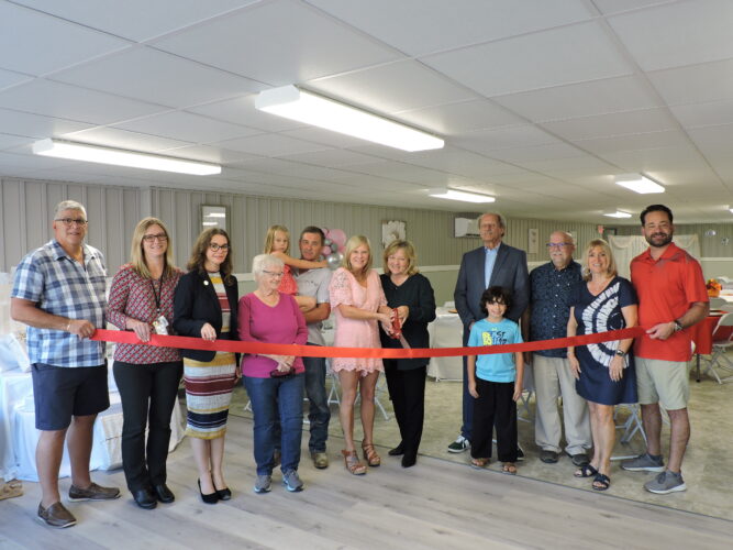 Now open | News, Sports, Jobs - The Herald Star - Vimarsana News