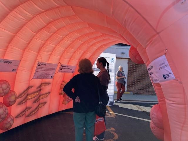 Cancer education group to host wreath ceremony, awareness event | News, Sports, Jobs - Vimarsana News