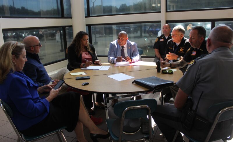 BLHS to host off-site court program | News, Sports, Jobs - Vimarsana News