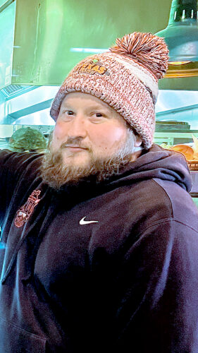 Area butchers slice on ice in qualifier competition | News, Sports, Jobs - Vimarsana News